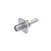 Coaxial Connector (RF) Assemblies - 2201-R125272001-ND - DigiKey