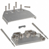 D-Sub, D-Shaped Connector Backshells, Hoods - 609-1456-ND - DigiKey