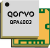 26.5 – 29.5 GHz 5 W GaN Power Amplifier - QPA4003 - Qorvo