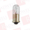 Accessory/Bulb/Cap/Contact/Transf - 12582320 - Radwell International