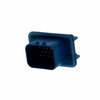 Headers, Male Pins - A129035-ND - DigiKey