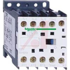 CONTACTOR, MINIATURE, UP TO 3 HP AT 575/600 VAC 3-PH., 24 VAC CTRL., 1 NO AUX. - 70007246 - Allied Electronics, Inc.