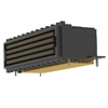 Arrays, Edge Type, Mezzanine (Board to Board) - 612-SEAF8-50-1-S-10-2-RATR-ND - DigiKey