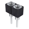 Headers, Receptacles, Female Sockets - SAM1119-02-ND - DigiKey