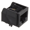 Modular/Ethernet Connector (RJ45, RJ11) Jacks - WM11185-ND - DigiKey