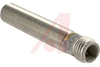 Sensor; Inductive Sensing Mode; M12; 2 mm; 24 to 240 VAC; 25 Hz; -40 to degC - 70178098 - Allied Electronics, Inc.