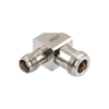 Coaxial Connector (RF) Adapters - 6099-PE91580-ND - DigiKey