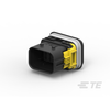 Rectangular Connector Housings - 1734-1-1823449-2-ND - DigiKey