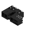 Headers, Plugs and Sockets - 281-2529610000-ND - DigiKey