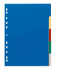 File Dividers - 4464953 - RS Components, Ltd.