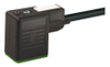 DIN 43650 Solenoid Connectors - 1236236 - RS Components, Ltd.