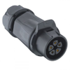 Industrial Circular Connectors - 1786230 - RS Components, Ltd.