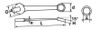 Spanners - 2215259 - RS Components, Ltd.