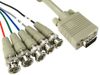 VGA Cables - 1828827 - RS Components, Ltd.