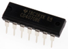 Logic Gates - 527069 - RS Components, Ltd.