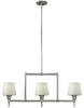 FES1301/3BS Island/Pool Table-3 Light Bar - 360117 - Capital Lighting, Inc.