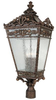 5-3301-56 Exterior -Post/Pier Head - 702458 - Capital Lighting, Inc.