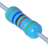 Through Hole Resistors - 2019-MF1/2DCT52R5601DTR-ND - DigiKey