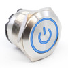 Anti-Vandal Switches - 1400-PVHC7F23SS644 - New Yorker Electronics Co., Inc.