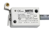 Miniature Limit switch - miniature limit switch - BARTEC Top Holding GmbH