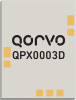 30 - 40 GHz I/Q Mixer - QPX0003D - Qorvo