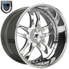 Asanti - AF129 - - Pacific Wheel Distributors, Inc.