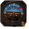 Attitude Indicators / Flight DirectorsElectric Attitude Indicator - 504-0111-906 - Mid-Continent Instruments and Avionics