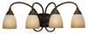 44107-72 Bathroom Fixtures-Four Lights - 730651 - Capital Lighting, Inc.