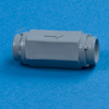 SMC PVC Check Valves for Air or Liquid -- 22291 - Image