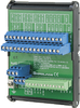 6000 Series intrinsically safe termination board -- 6000-ISB-01