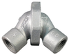 Explosionproof Conduit Elbow -- UNAF100 - Image
