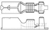 Ring Terminals & Spade Terminals - 881725-2 - TE Connectivity
