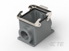 Rectangular Connector Hoods & Bases - T1440322250-000 - TE Connectivity