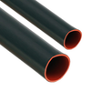 3:1 Semi-Conducting/Insulation, Double Layer Up to 36kV Heat Shrink Tubing -- QDWT-100/38-01-QB1000MM - Image