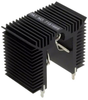Heat Sink, Aluminium, To-247/to-264; Thermal Resistance Wakefield Thermal - 01AC3575 - Newark, An Avnet Company