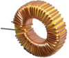 Toroidal Inductor, 172Uh, 6.5A,tht Rohs Compliant Wurth Elektronik - 81AH9667 - Newark, An Avnet Company