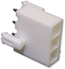 Connector, Header, 3Pos, 1Row, 4.2Mm; Connector Systems Molex - 25H9891 - Newark, An Avnet Company