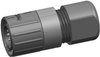 Circular Conn, Plug, 4Pos, Solder Rohs Compliant Amphenol Sine/tuchel - 76AJ3814 - Newark, An Avnet Company