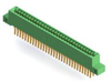 Card Edge Conn, Dual Side, 60Pos, Th; Card Edge Connector Type Edac - 76AJ3089 - Newark, An Avnet Company