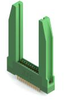 Card Edge Conn, Dual Side, 24Pos, Th; Card Edge Connector Type Edac - 67AJ8313 - Newark, An Avnet Company