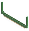 Connector Rohs Compliant Edac - 72AJ0552 - Newark, An Avnet Company