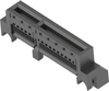 Assy Straddle Mount 84P 062 Sliver 2.0 Rohs Compliant Te Connectivity - 49AH7266 - Newark, An Avnet Company