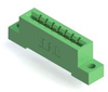 Card Edge Conn, Single Side, 7Pos, Th; Card Edge Connector Type Edac - 60AJ0818 - Newark, An Avnet Company