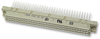 Socket, Din41612, C, 64Way; Product Range Harting - 26M5257 - Newark, An Avnet Company