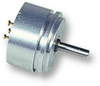 Potentiometer, Linear, 2K, 1W, Servo; Track Resistance Bourns - 15J8518 - Newark, An Avnet Company