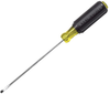 Cabinet Screwdriver, 4, 3/32, 6.75; Tip Size Klein Tools - 50M2273 - Newark, An Avnet Company