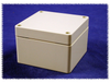 Small Enclosures - Plastic Enclosures - Industrial - 1554E2GY - Hammond Manufacturing Company Inc.