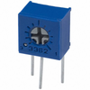 TRIMMER 10K OHM 0.5W PC PIN SIDE -- 103-3362W-1-103LF - Image