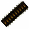 Switches - DIP Switches - 1233780-SDA10H0SB - Win Source Electronics