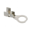 Connectors, Interconnects - Terminals - Ring Connectors - 1380810-41333-4 - Win Source Electronics